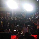 掛川納涼まつりイベントステージ