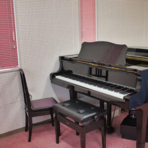 袋井 - ピアノルーム