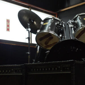 掛川-Aスタジオ