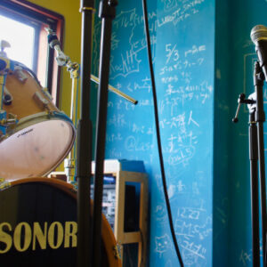 掛川 - Bスタジオ